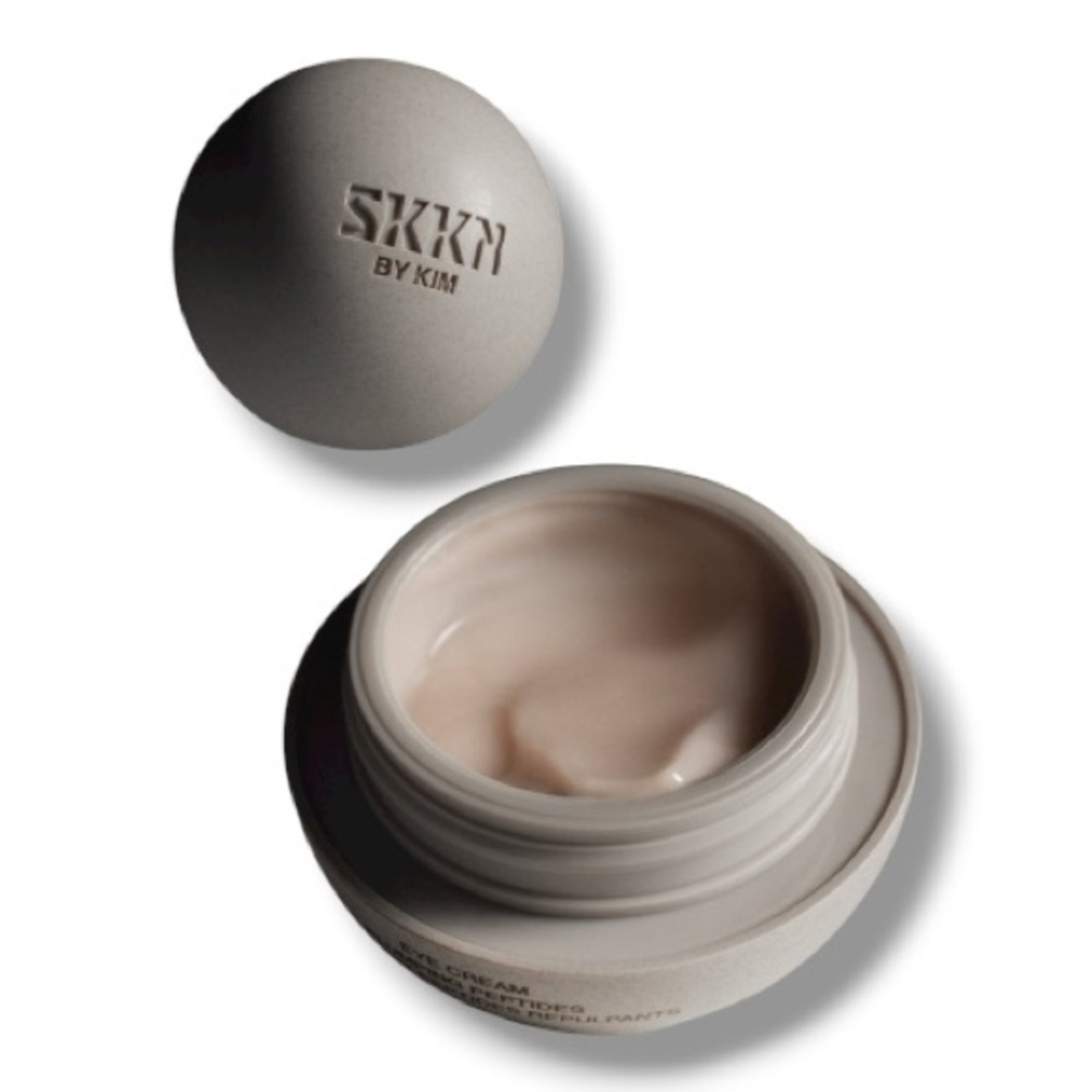 SKKN by Kim Kardashian Eye Cream